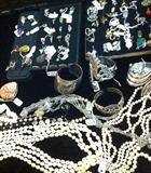 sterling silver jewelry, Georg Jenson, Taxco