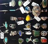 vintage jewelry