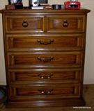 Chest drawers