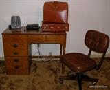 Ethan Allen Desk