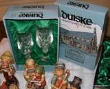 Duiske Ireland Glassware