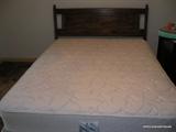 Queen size Bed