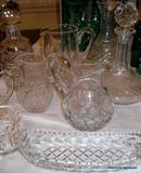 Waterford and Innesfare