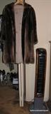 Fur Coat