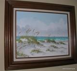 Betty lemak oil on canvas