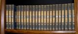 Yale Chronicles of America Series of 50 books, nice engravings