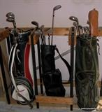 Golf Clubs