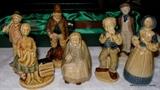 Wade Figurines Ireland