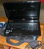 Toshiba Laptop