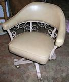 Set of 4 chairs