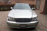 1998 Lexus LS 400
