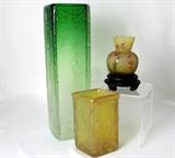 Daum Nancy Art Glass