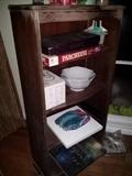 Book Cases $10 - $20