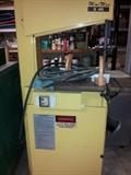 MiniMax Band Saw