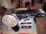 Bench Sander  $35