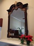 Large Mirror