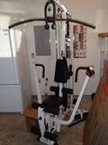 Body Solid EXM 1500s Home Gym - Exercise Equipment