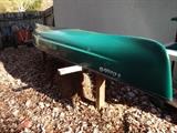 Old Town Guide Canoe