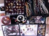Jewelry from another estate