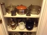 More Collectible Kitchen / Hearth Items