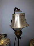 Vintage Standing Lamp