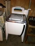 Vintage Maytag Washer