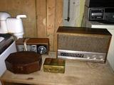 Vintage Stereos