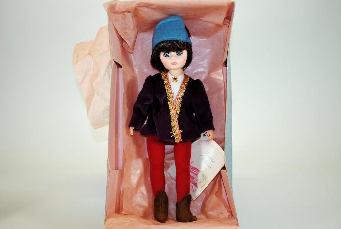 madame alexander mary poppins