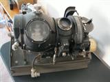 Norden Bombsight.
