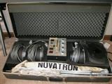 Novatron Studio Lighting System (Portable)