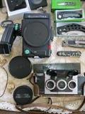 Rolleiflex camera