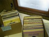 Records / Albums