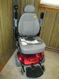 Power Wheelchair