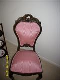 We have 2 chairs like this one.