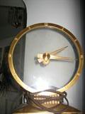 Jefferson Clock