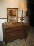 Stickley Dresser