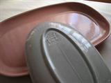 Wright stoneware
