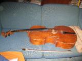 cello