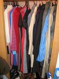 vintage clothing