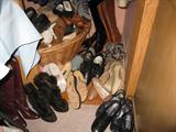 shoes are size 5