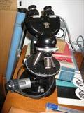 microscope