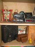 vintage cameras, vintage photography equipment
