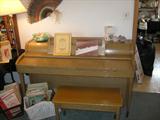 Baldwin Acrosonic Piano