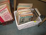 vintage records