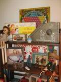 vintage toys