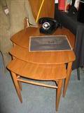 More Scandinavian furniture