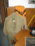 Boy Scouts Uniform