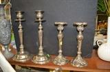 great candlesticks and candelabra