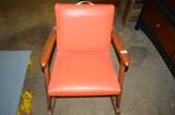 childs rocker