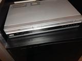 Lot #34 
Sony DVD VHS PLAYER SLV D360P with cables
